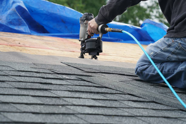 Professional Roofing Contractor in Tri City, OR