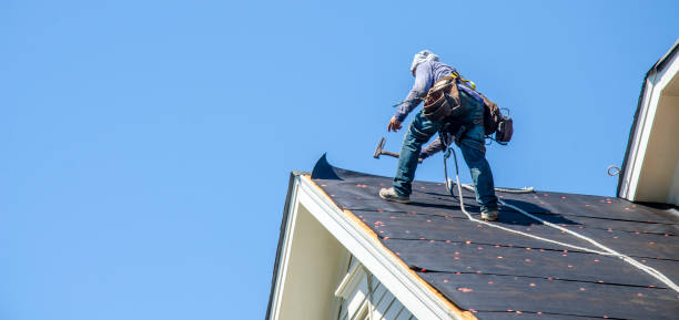 Best Commercial Roofing Services  in Tri City, OR